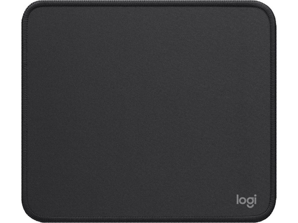 Коврик для мыши Logitech Studio Series (графитовый)