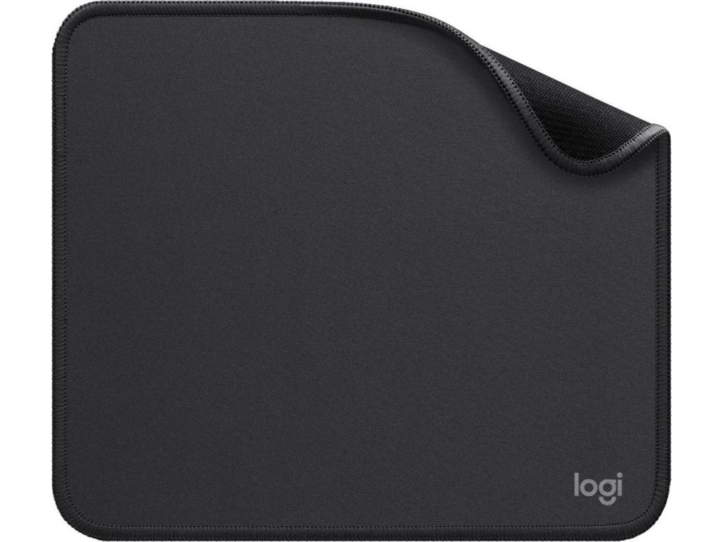 Коврик для мыши Logitech Studio Series (графитовый)