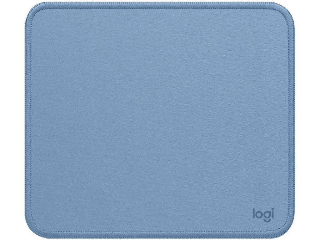 Коврик для мыши Logitech Studio Series (серо-голубой)