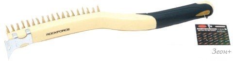 Щетка зачистная RockForce RF-340122313
