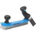 Щетка зачистная FORSAGE F-340126229