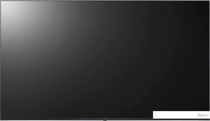 Информационная панель LG 55UL3J-E