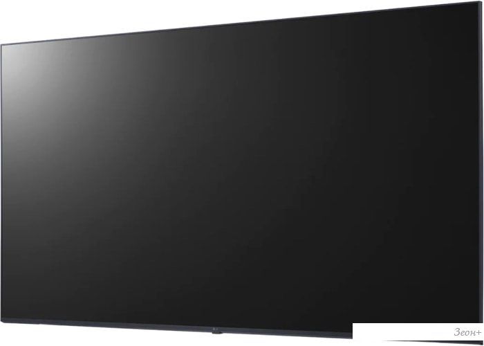 Информационная панель LG 55UL3J-E