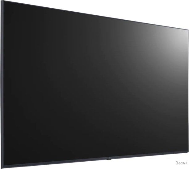 Информационная панель LG 55UL3J-E