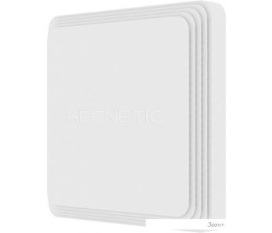 Wi-Fi  Keenetic Voyager Pro KN-3510