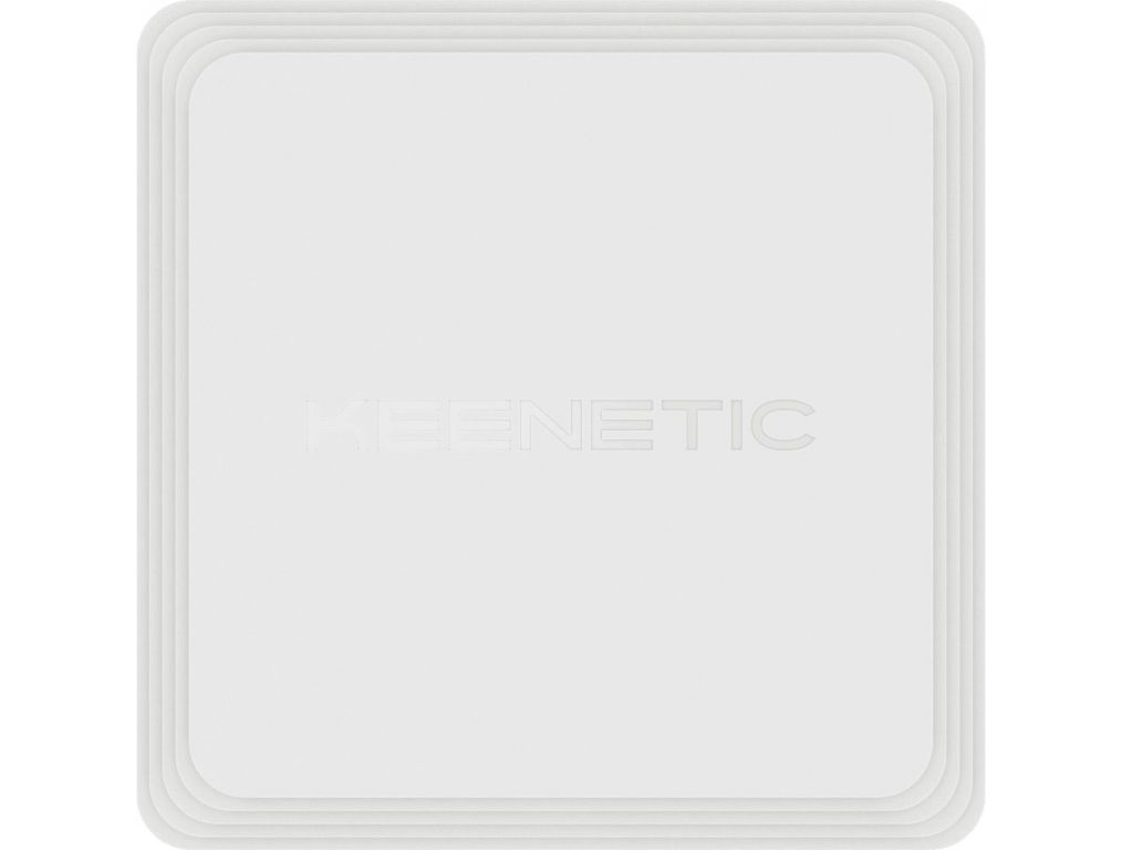 Wi-Fi роутер Keenetic Voyager Pro KN-3510
