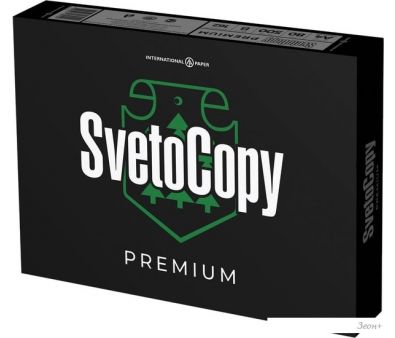   SvetoCopy Premium A4 80 /2 500 