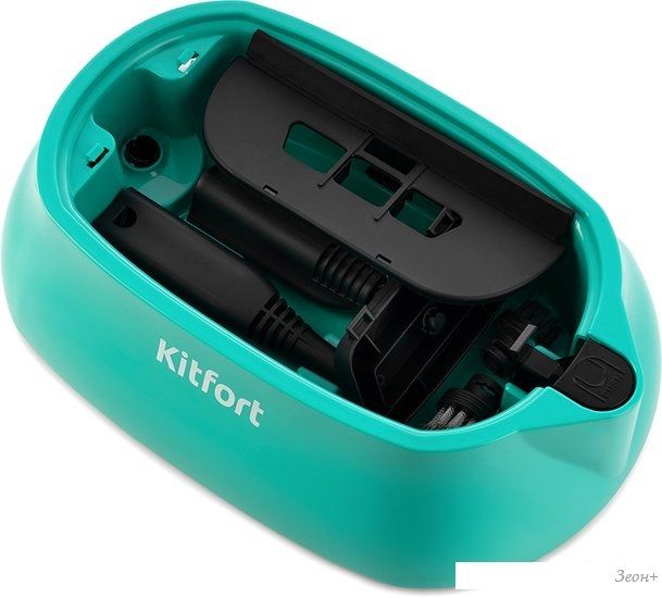 Отпариватель-пароочиститель Kitfort KT-9102-3