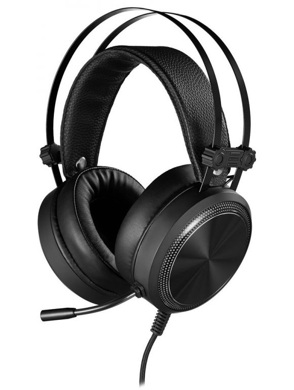 Наушники Oklick HS-L810G Anonymous