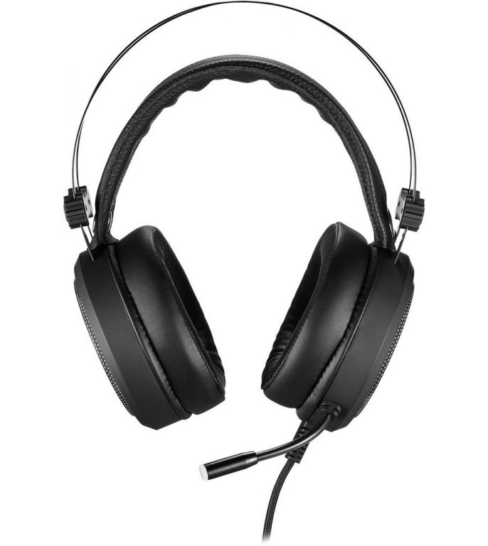 Наушники Oklick HS-L810G Anonymous