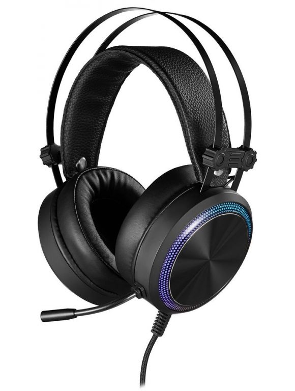 Наушники Oklick HS-L810G Anonymous