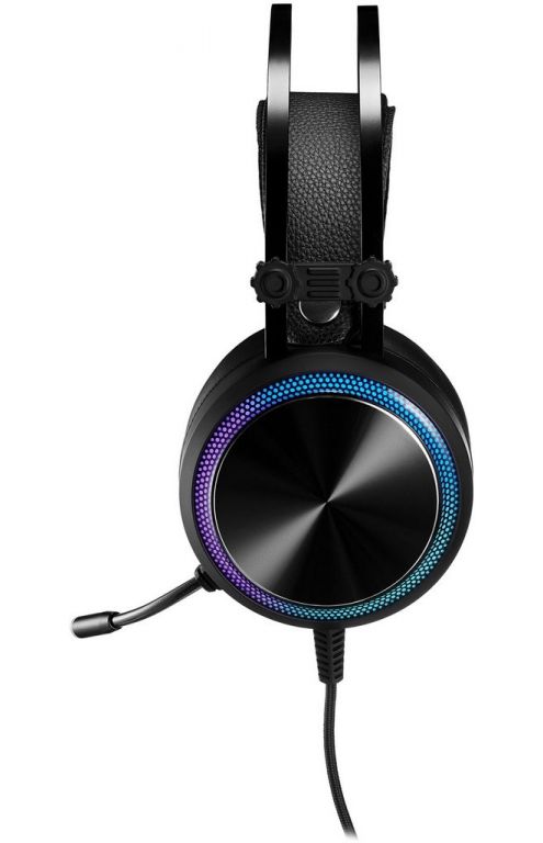 Наушники Oklick HS-L810G Anonymous