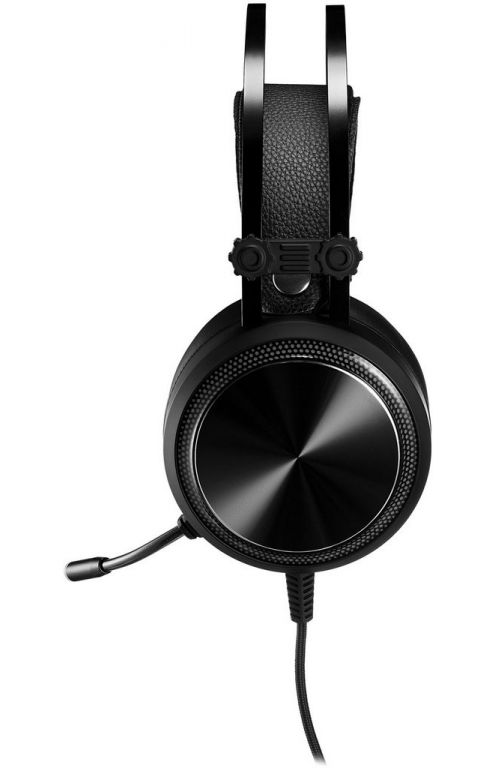 Наушники Oklick HS-L810G Anonymous