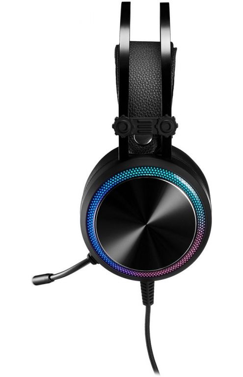 Наушники Oklick HS-L810G Anonymous