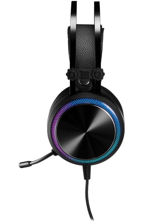 Наушники Oklick HS-L810G Anonymous