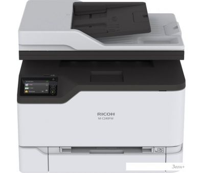  Ricoh M C240FW