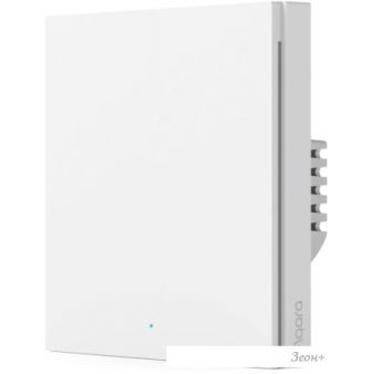  Aqara Smart Wall Switch H1 (,  )