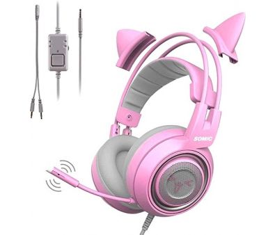  Somic G951S