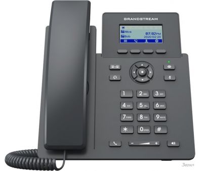 IP- Grandstream GRP2601