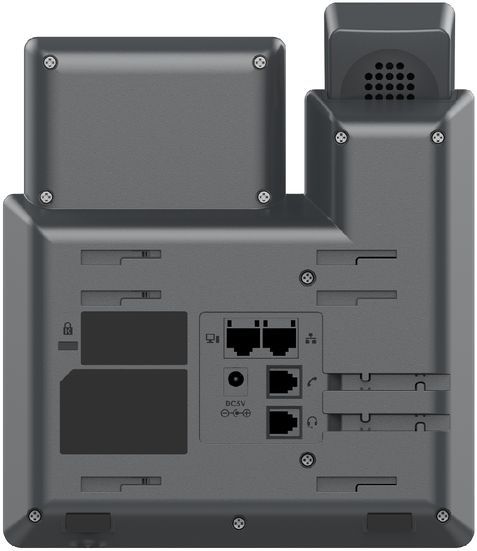 IP-телефон Grandstream GRP2601