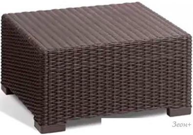  Keter California Table 201390 ()