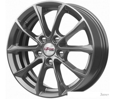  iFree  (914) 16x6.5" 5x114.3 DIA 67.1 ET 46  