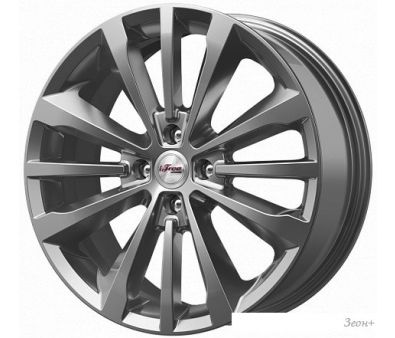   iFree  17x7" 4x100 DIA 60.1 ET 43  