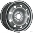   Magnetto Wheels 15009-S 15x6" 4x100 DIA 60.1 ET 50 S