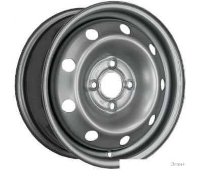   Magnetto Wheels 15009-S 15x6" 4x100 DIA 60.1 ET 50 S