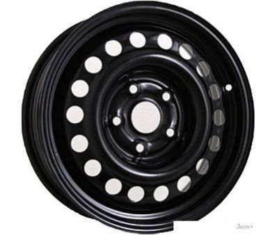   Magnetto Wheels 15009 15x6" 4x100 DIA 60.1 ET 50 B