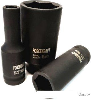 Головка слесарная ForceKraft FK-4458528