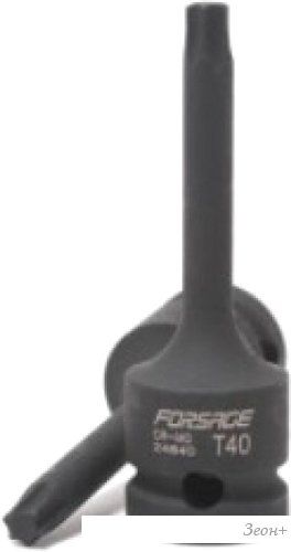 Головка слесарная FORSAGE F-24607850