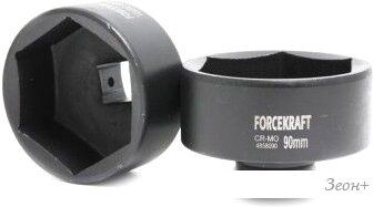 Головка слесарная ForceKraft FK-4858017