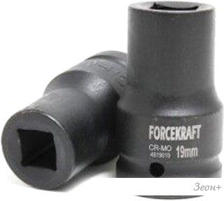 Головка слесарная ForceKraft FK-4819017