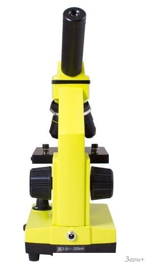 Levenhuk Rainbow 2L Plus (лайм) 69044