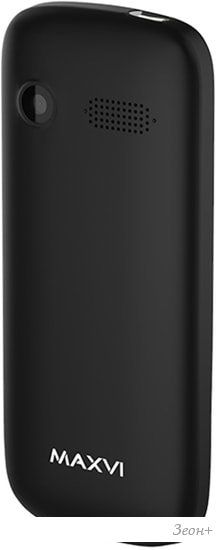 Мобильный телефон Maxvi K20 (черный)