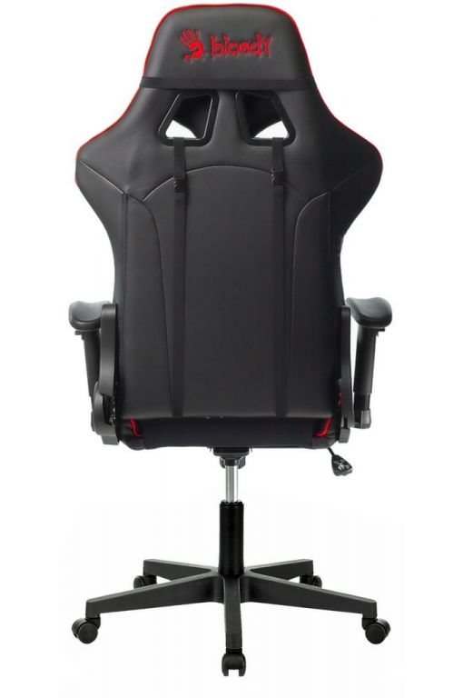 Кресло A4Tech Bloody GC-400 (черный)