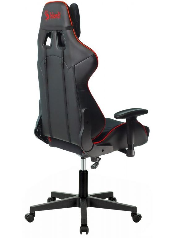 Кресло A4Tech Bloody GC-400 (черный)