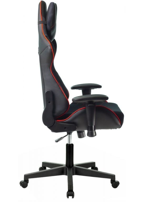 Кресло A4Tech Bloody GC-400 (черный)