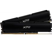   A-Data XPG GAMMIX D20 2x16GB DDR4 PC4-28800 AX4U360016G18I-DCBK20