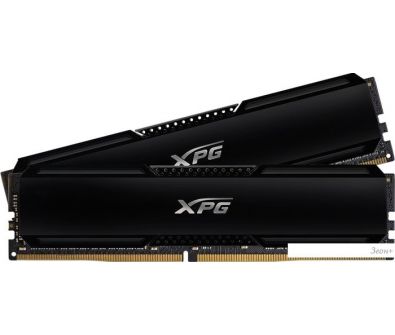   A-Data XPG GAMMIX D20 2x16GB DDR4 PC4-28800 AX4U360016G18I-DCBK20