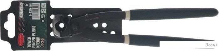Кусачки торцевые RockForce RF-6971225