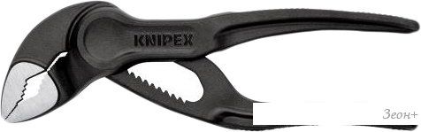 Клещи переставные Knipex 8700100