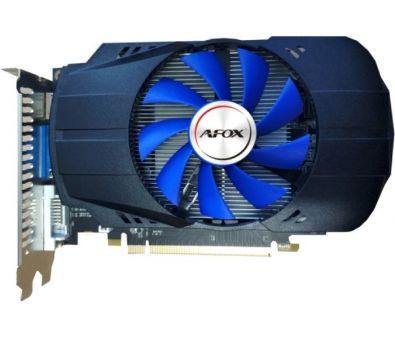  AFOX R7 350 2GB GDDR5 AFR7350-2048D5H4