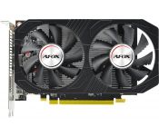  AFOX Radeon RX 550 4GB GDDR5 AFRX550-4096D5H4-V6