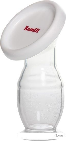 Ручной молокоотсос Ramili MC200