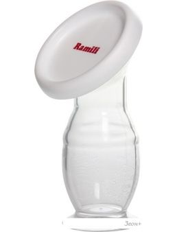 Ручной молокоотсос Ramili MC200
