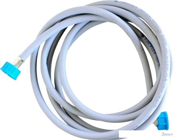 Шланг заливной TUBOFLEX ТБХ-500 (4 м)