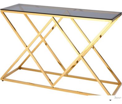   Stool Group  115x30 ECST-026-TG-SK ( Smoke/ )