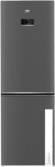 Холодильник BEKO B3RCNK362HX